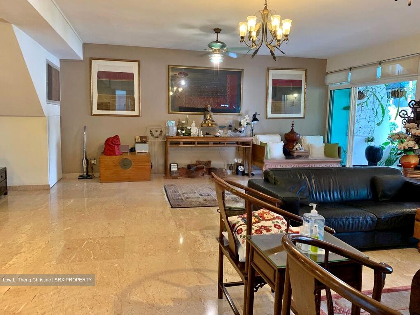 Elizabeth Heights (D9), Condominium #430802631